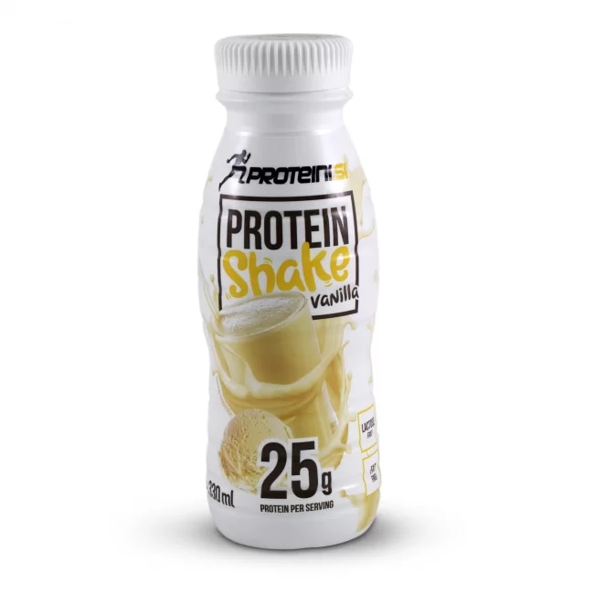 Proteinski napitak Proteini SI 330 ml - Akcija u trgovini Spar