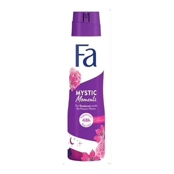 Dezodorans Fa 150 ml Akcija u trgovini Boso