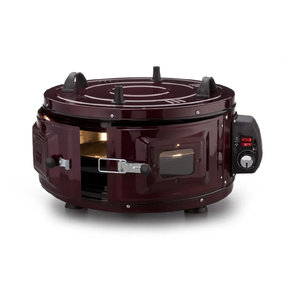 Električna peka Elit EP-53 rusticale Ø53 cm - Akcija u trgovini KTC