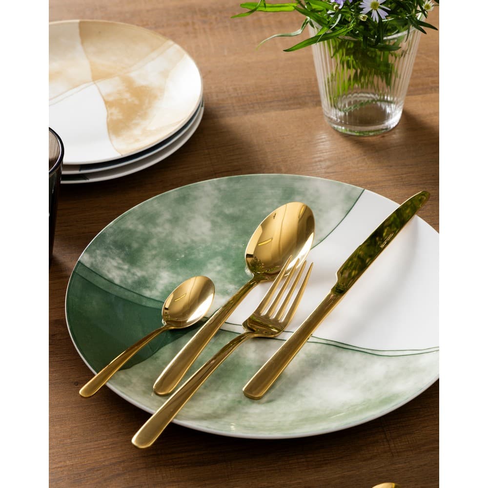 Casa Collection set tanjura Abanico Akcija u trgovini Plodine