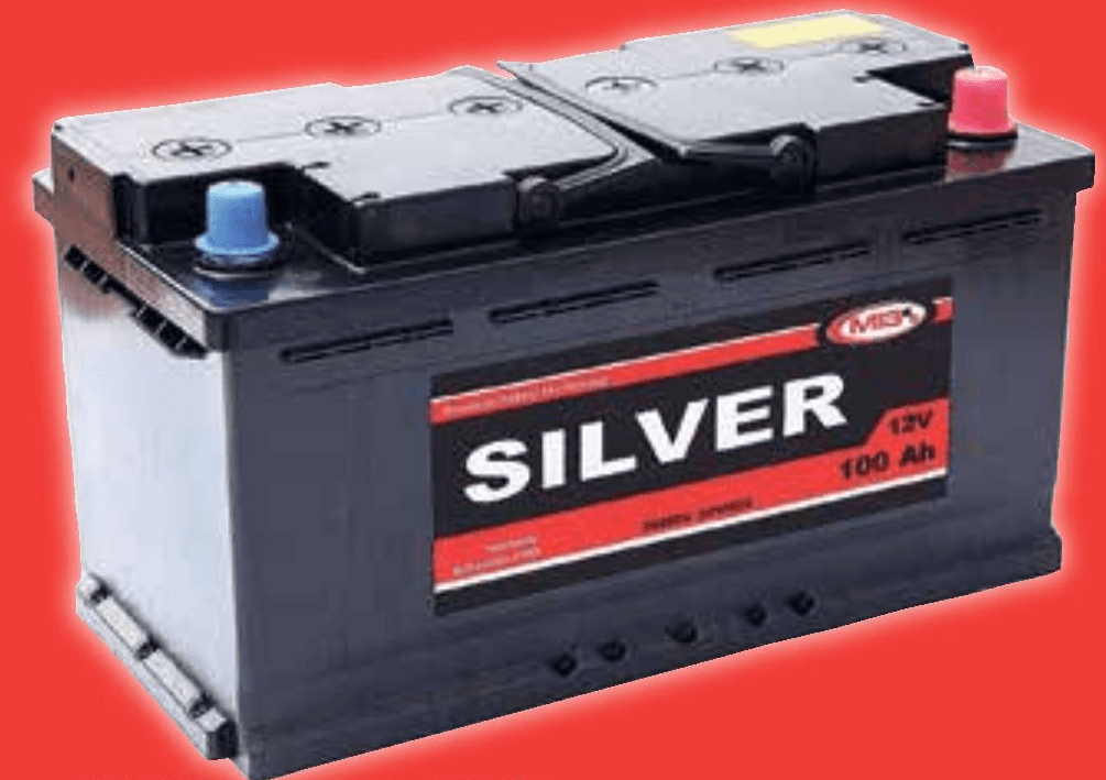 Akumulator MI3 12V D+ 45 Ah Akcija u trgovini KTC