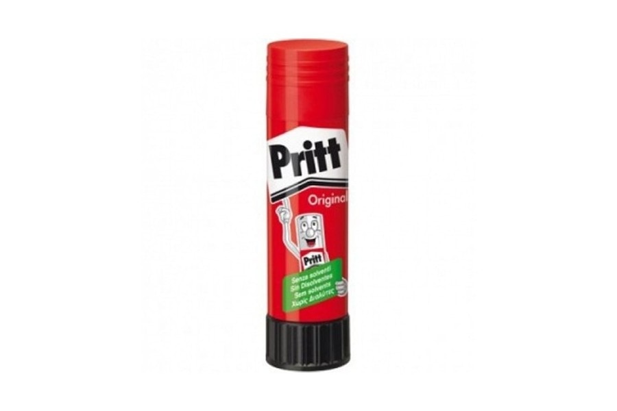 Pritt ljepilo 43 g Akcija u trgovini Mueller
