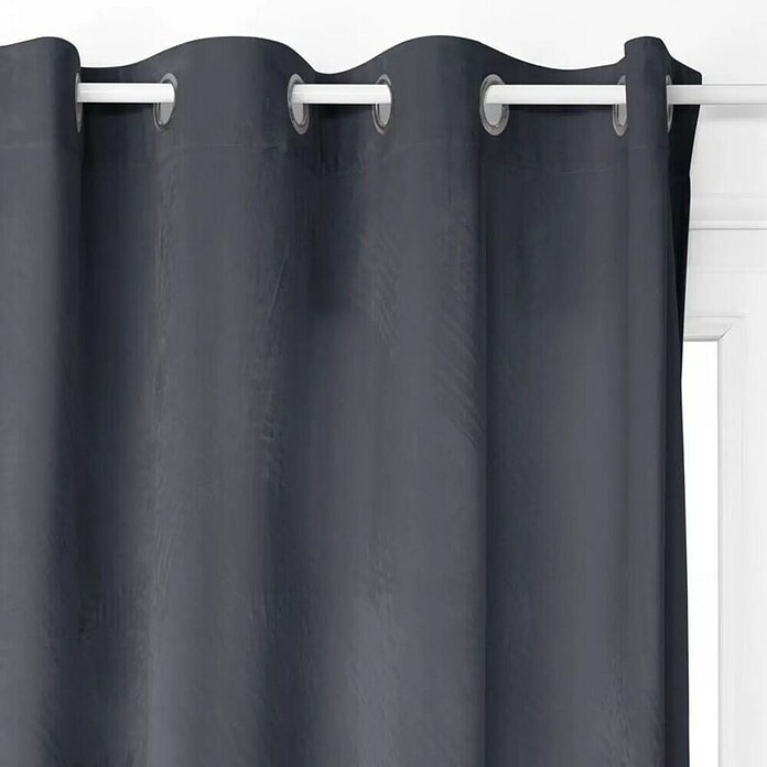 Zavjesa za zamračivanje š 140 x v 260 cm Akcija u trgovini Bauhaus