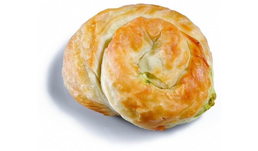 Burek 150g Akcija u trgovini Konzum