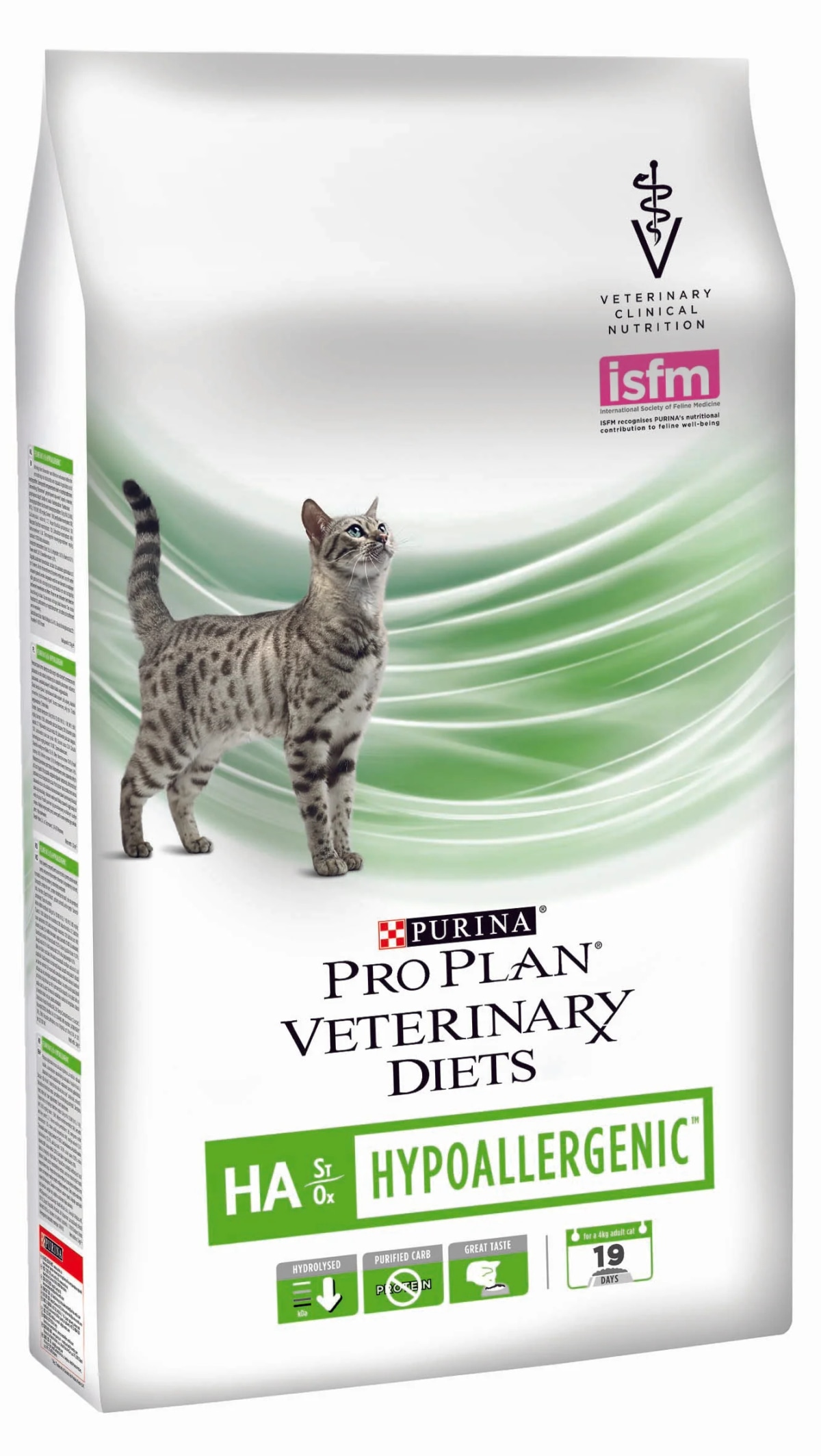 PVD Cat Hypoallergenic 1,3kg PROPLAN VETERINARY DIETS - Akcija u trgovini Pet Centar