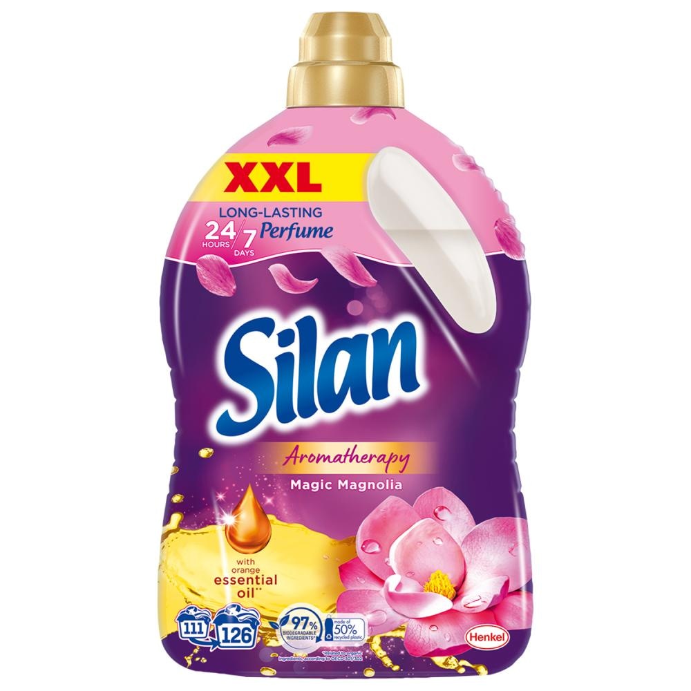Silan omekšivač 1,36 l / 1,67 l Akcija u trgovini Ribola