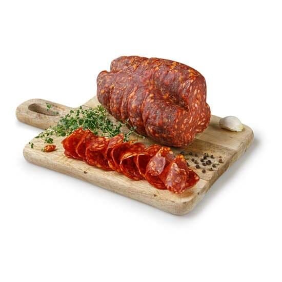 Selection Kvrgavi kulen 100 g Akcija u trgovini Plodine
