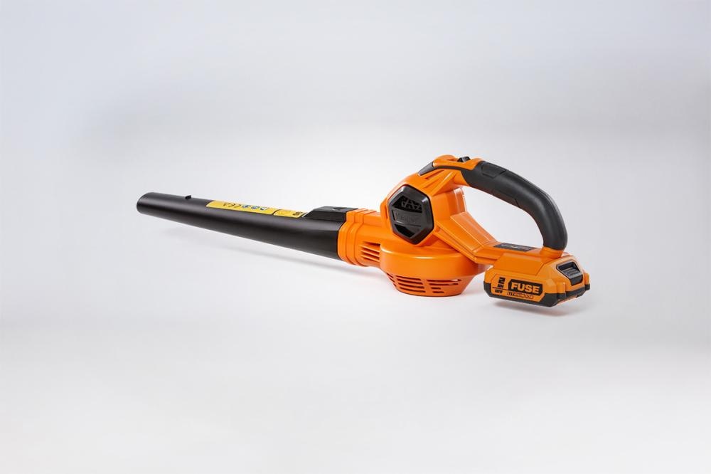 Villager Akumulatorski puhač lišća 2120-1BCB 1 kom - Akcija u trgovini Konzum