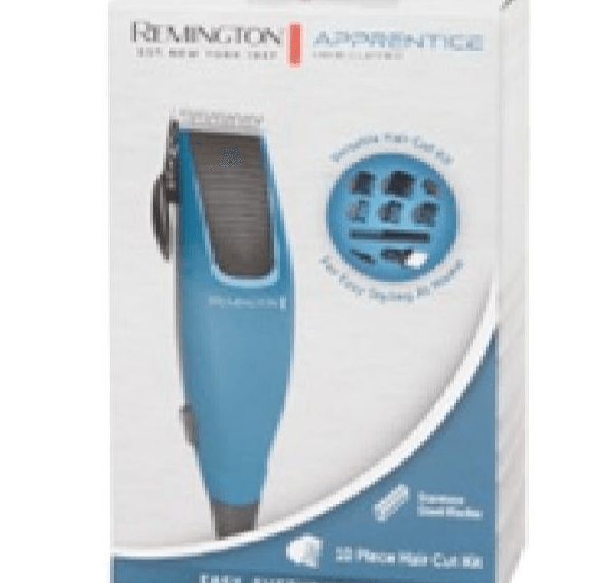 Remington trimer Apprentice 10 dijelova - Akcija u trgovini Action