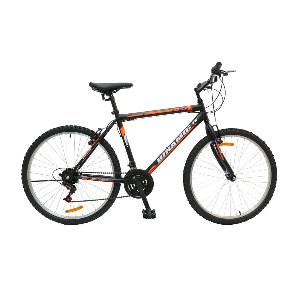 Bicikl MTB Dinamic Vector 26" Akcija u trgovini Pevex