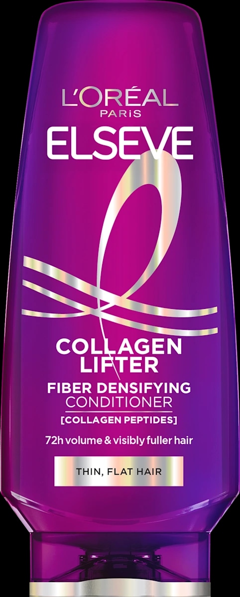 L'Oréal Paris Elseve Collagen Lifter regenerator 200 ml Akcija u trgovini Dm