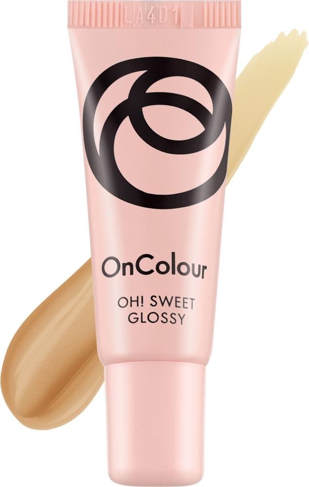 OnColour Oh! Sweet sjajilo za usne Mango 8 ml - Akcija u trgovini Oriflame