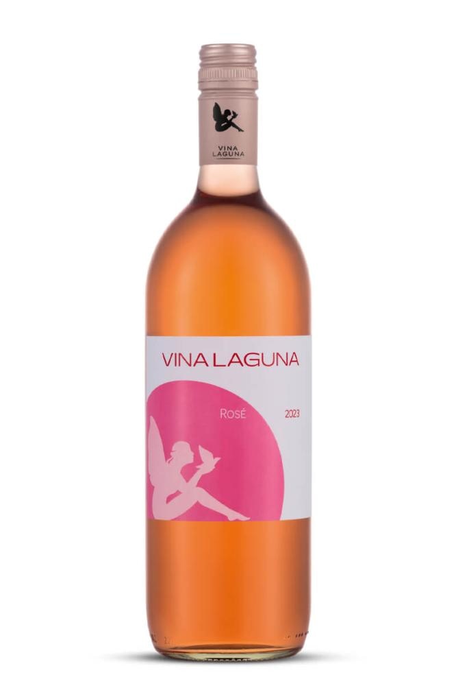 Vina Laguna Vino Rose 1l - Akcija u trgovini Konzum