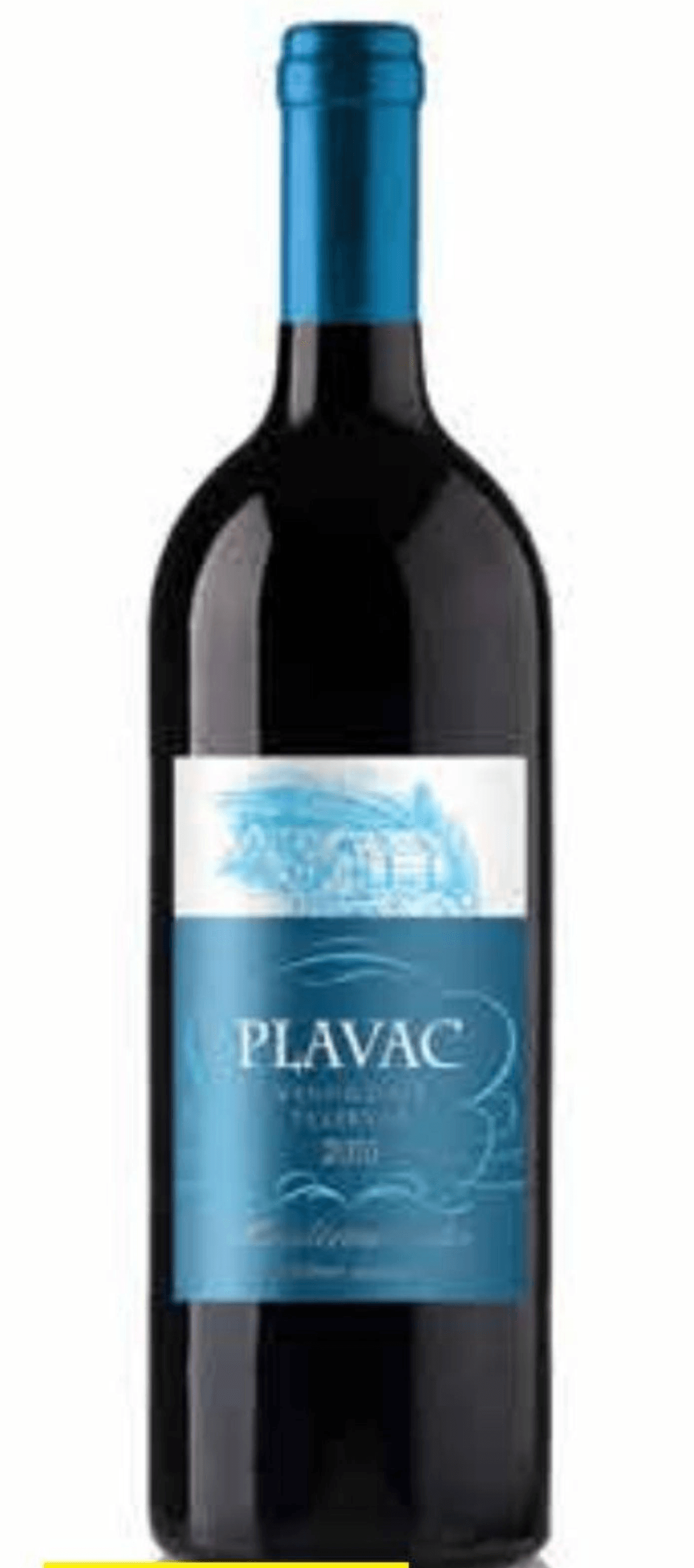 Vinogorje Pelješac Vino 1 l Akcija u trgovini Ribola