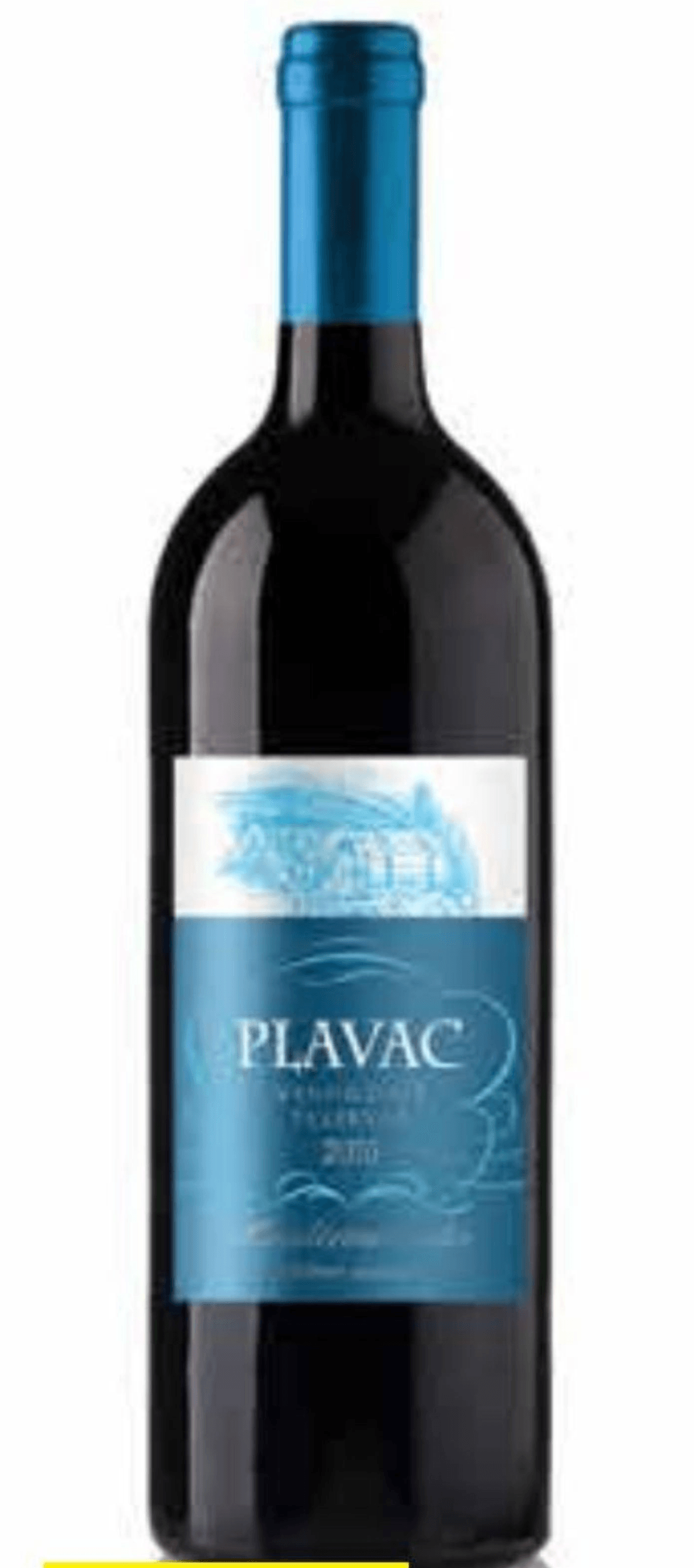 Vino Pelješac 1 l Akcija u trgovini Eurospin