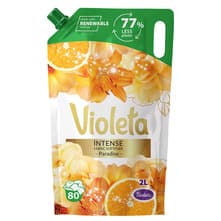 Violeta omekšivač za rublje Akcija u trgovini Mueller
