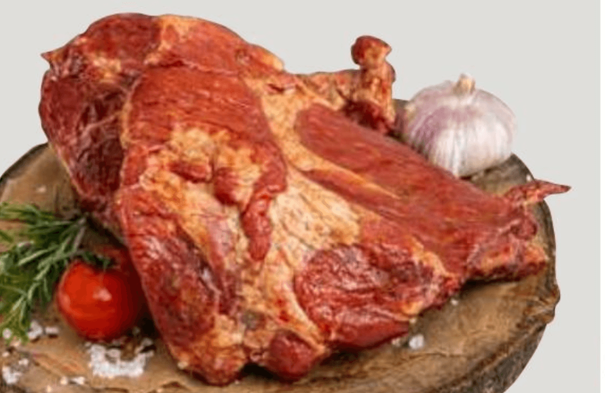 Prsni vršci dimljeni Pivac - Akcija u trgovini Pivac