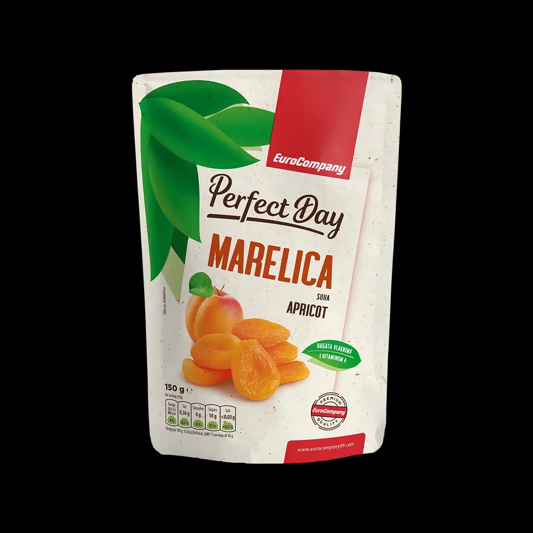 Perfect Day Marelice 150 g Eurocompany Akcija u trgovini Spar