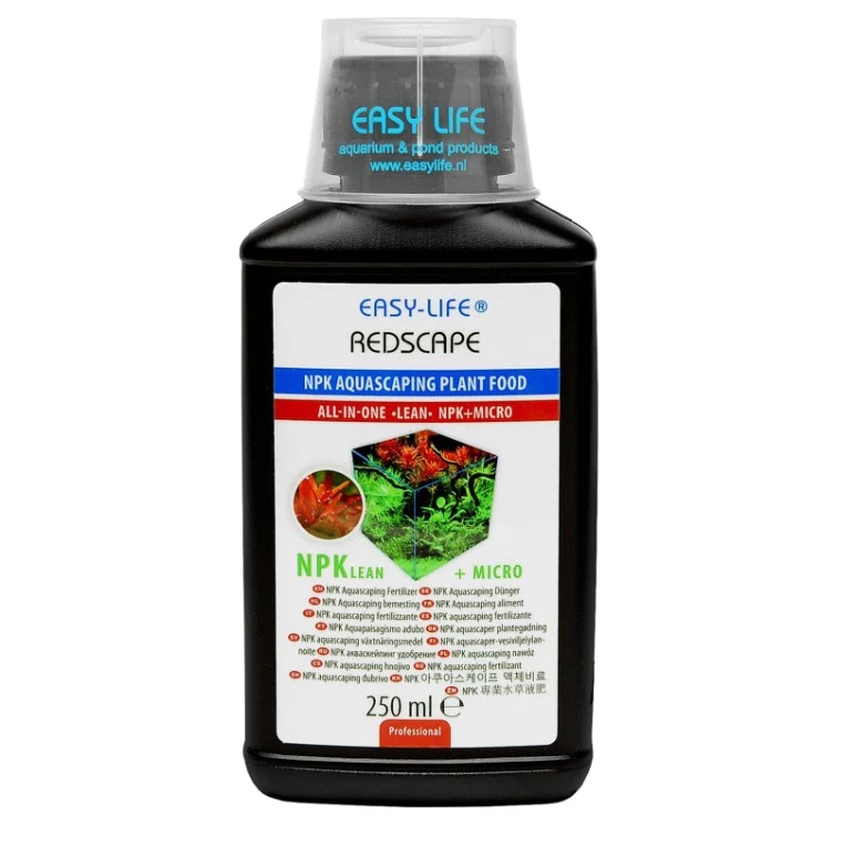 EASY LIFE RedScape 250ml - Akcija u trgovini Pet Centar