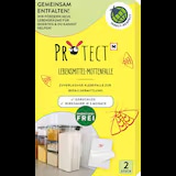 Protect klopke za kuhinjske moljce 2 Stück - Akcija u trgovini Mueller