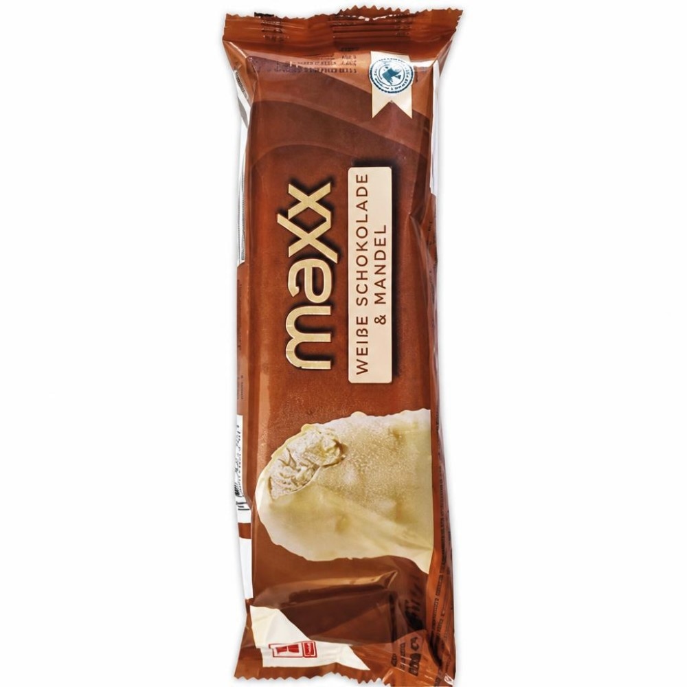 Sladoled na štapiću Maxx odabrane vrste 6 x 100 ml K Classic Akcija u trgovini Kaufland