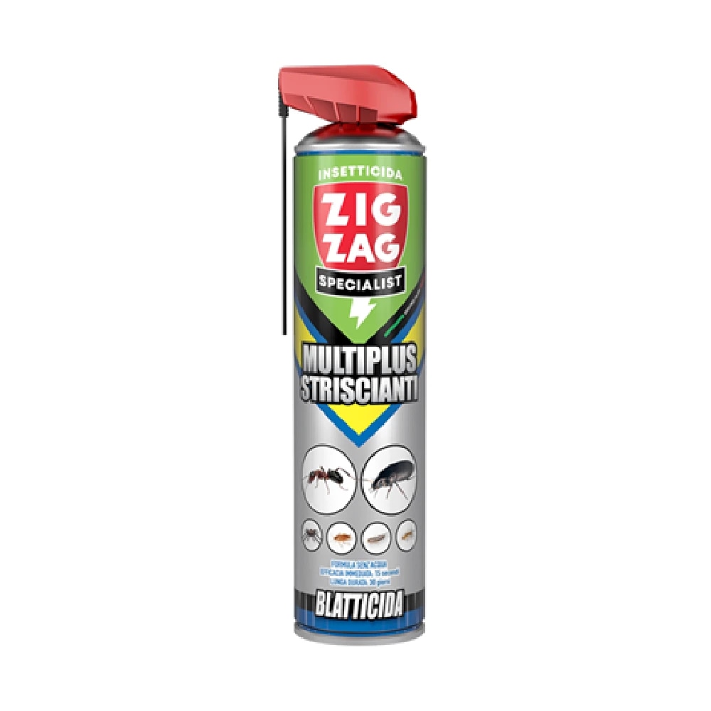 Insekticid Zig Zag Za mrave i žohare 600 ml Akcija u trgovini Boso