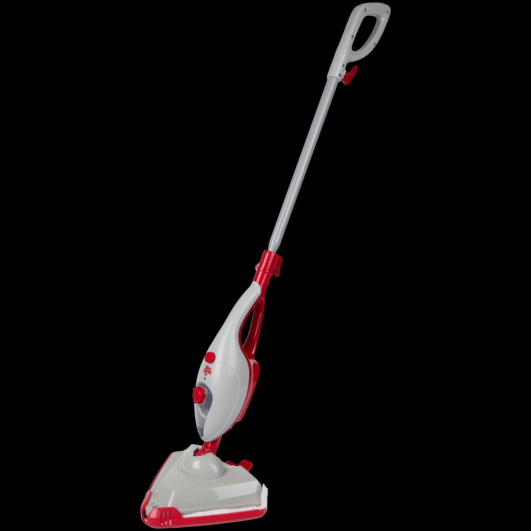 Dirt Devil Parni čistač - Akcija u trgovini Action