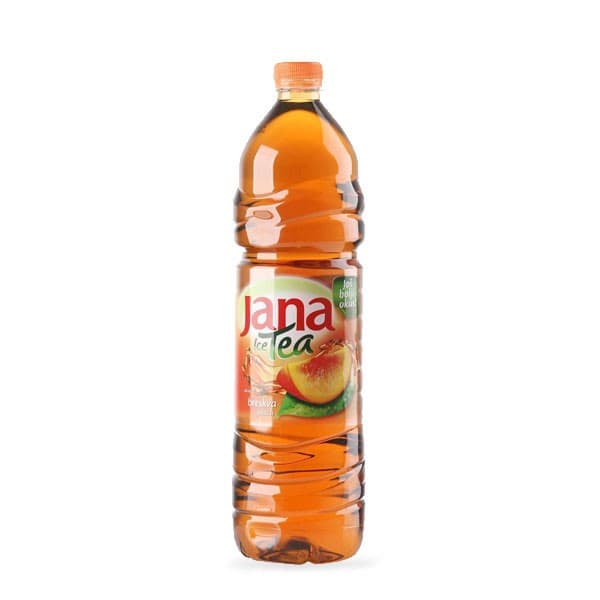 Jamnica ledeni čaj 1.5 l Akcija u trgovini 365 Market