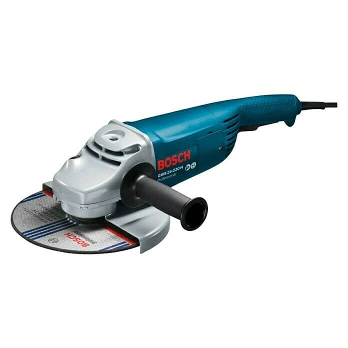 Bosch GWS 2200 kutna brusilica Akcija u trgovini Pevex