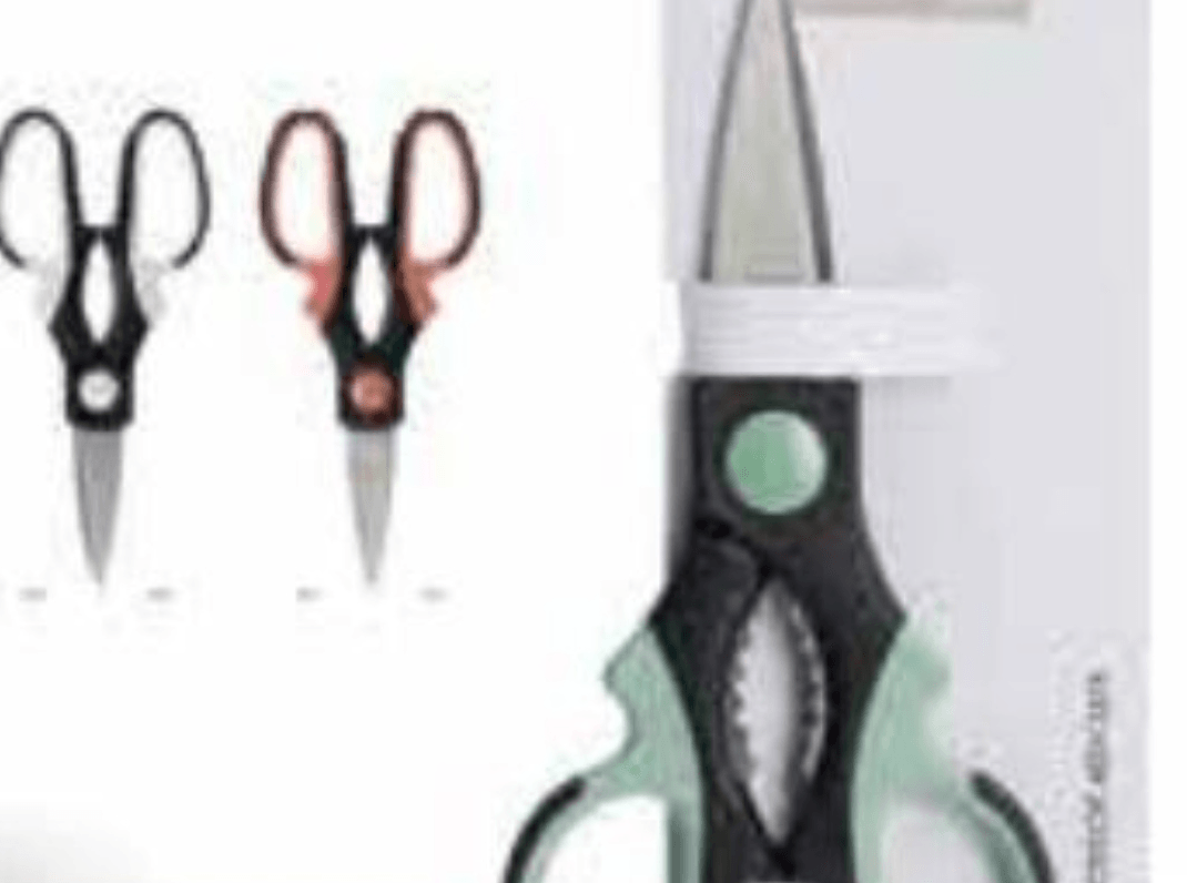 Škare Excellent 1 kom - Akcija u trgovini NTL