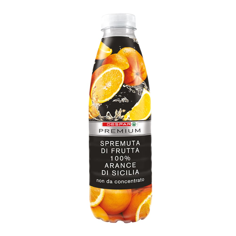 Sok 0,75 L Despar Premium Akcija u trgovini Spar