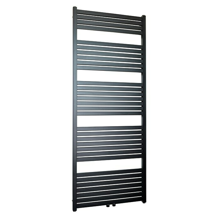 Kupaonski radijator Seville š 60 x v 158 cm Akcija u trgovini Bauhaus