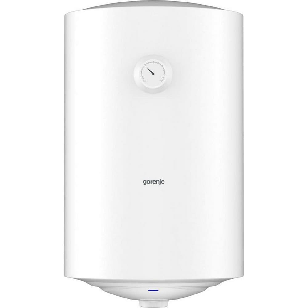 Gorenje električni grijač vode TG 50/80W-E 50 l Akcija u trgovini Pevex