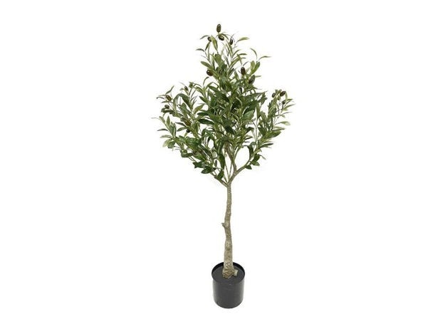 Umjetno drvo maslina 90 cm, 360 listova - Akcija u trgovini KTC