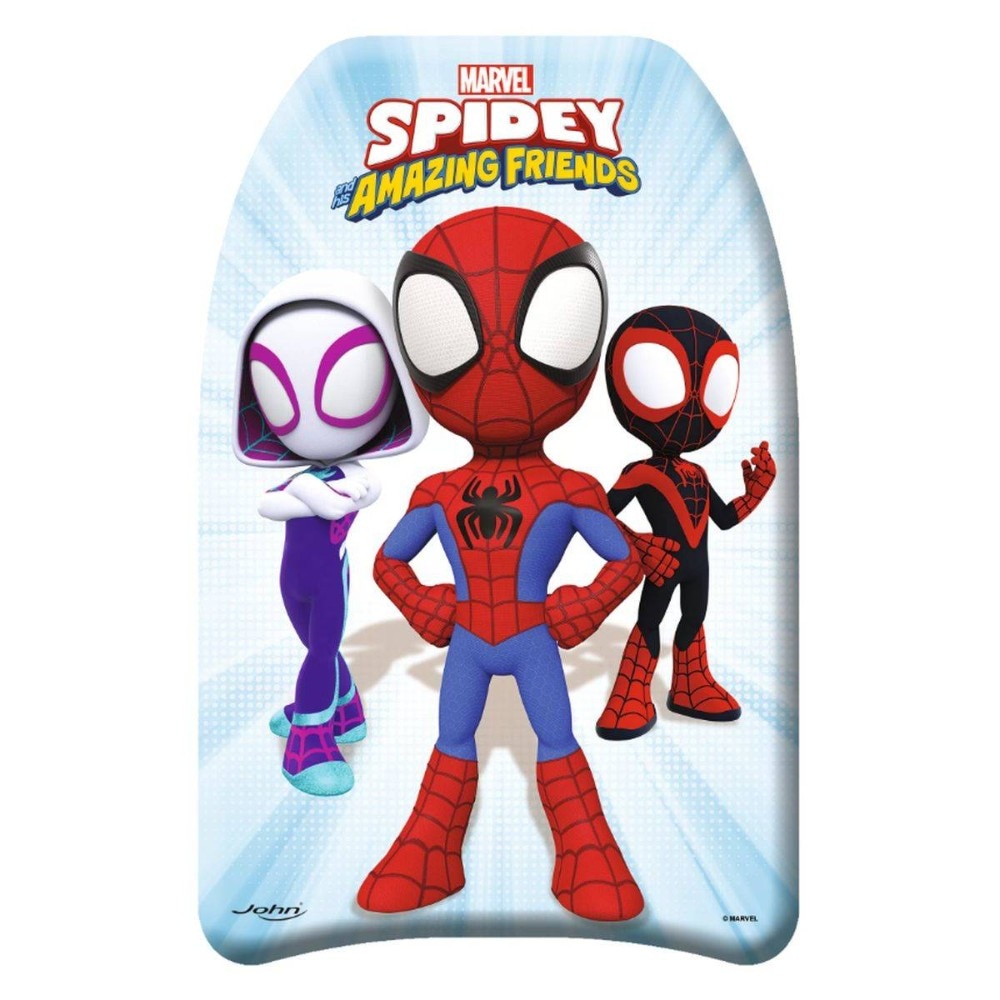 John Daska za plivanje Spider Man ili Paw Patrol - Akcija u trgovini Mueller