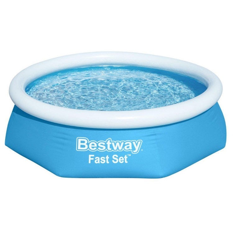 Bestway bazen 244x61 cm s pumpom 244x61 cm Bestway® - Akcija u trgovini Alles