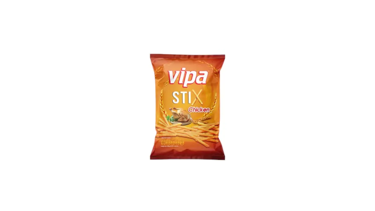 Flips Vipa Chicken stix 50 g Akcija u trgovini Boso