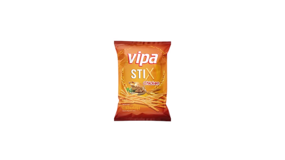 Flips Vipa Chicken stix 50 g Akcija u trgovini Boso