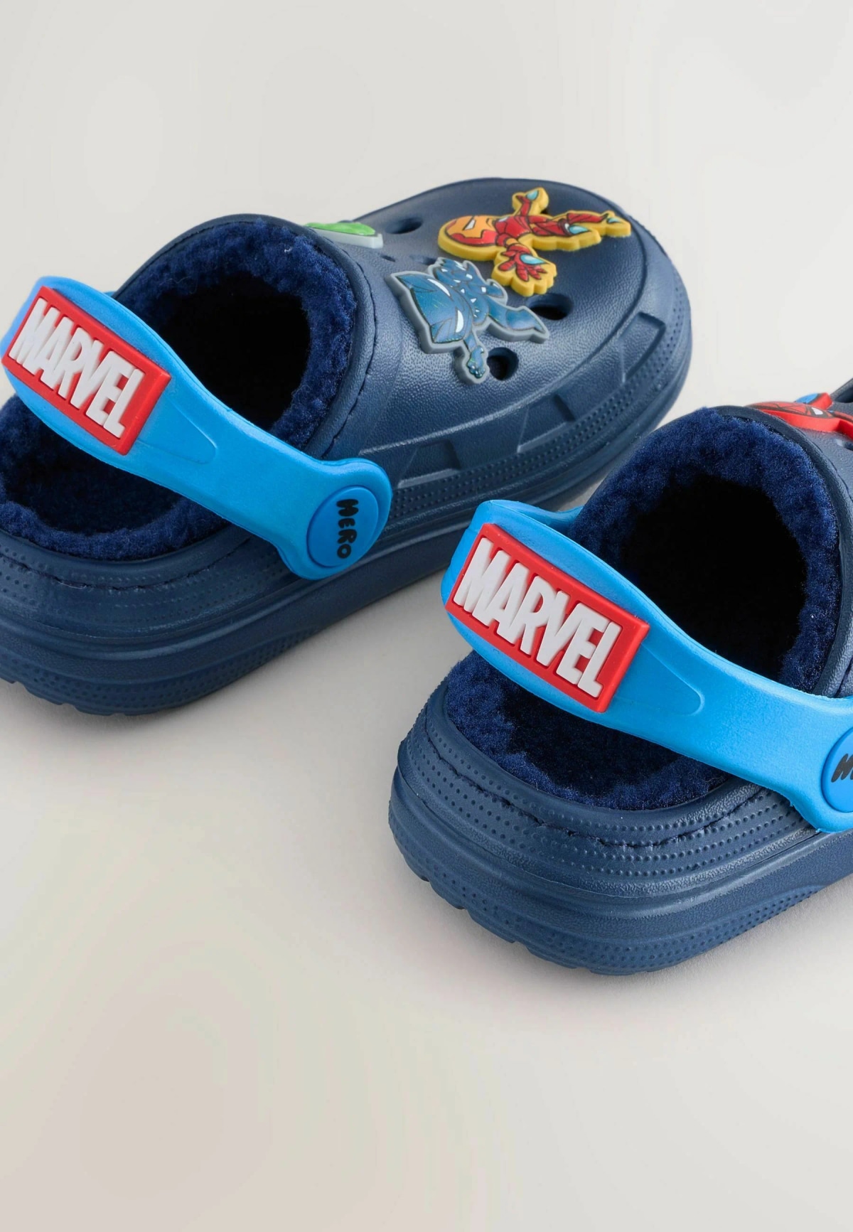 Gumene papuÄe Avengers - Akcija u trgovini Konzum