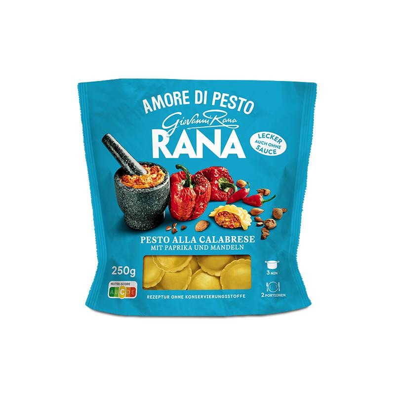 Rana Pesto alla Calabrese 250g - Akcija u trgovini Žabac