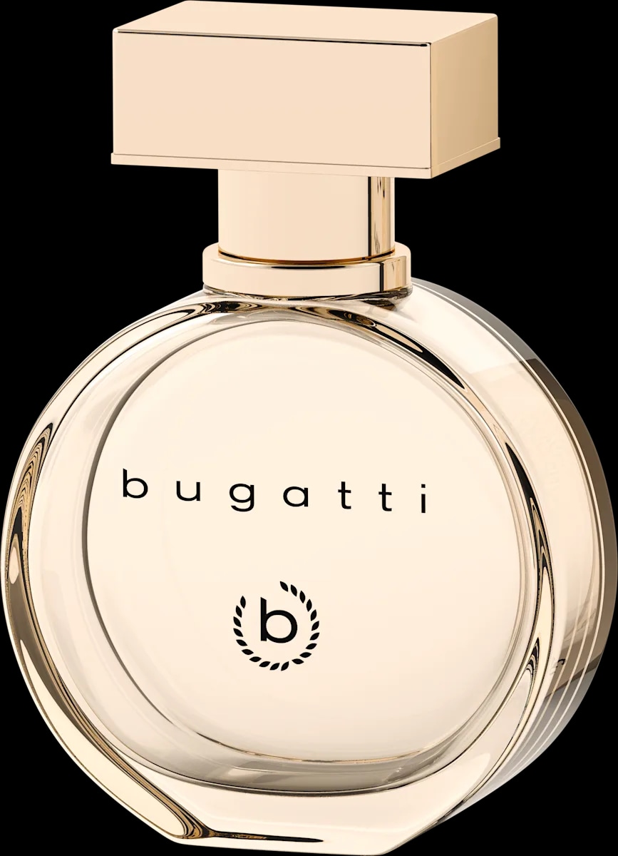 Bugatti Essenza D'Oro for her edp 60 ml Akcija u trgovini Dm