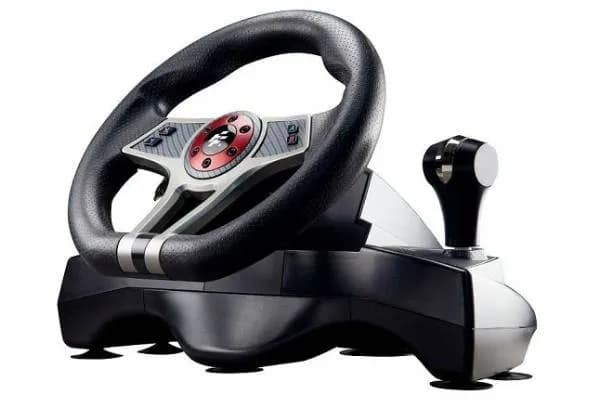 Volan Hurricane Flashfire F106 1 kom Akcija u trgovini Spar