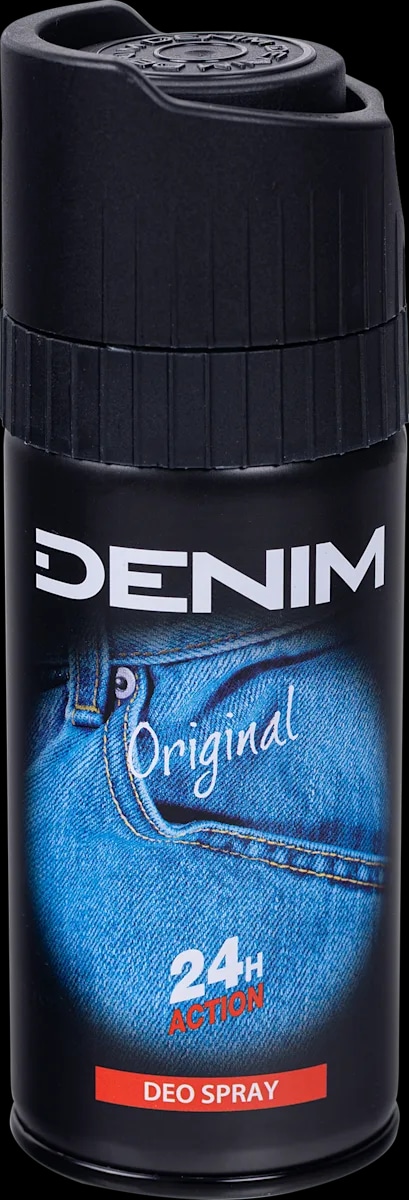 Denim Proizvodi - Akcija u trgovini Spar