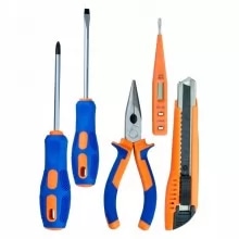 Komplet alata DPM TL003 - Akcija u trgovini KTC