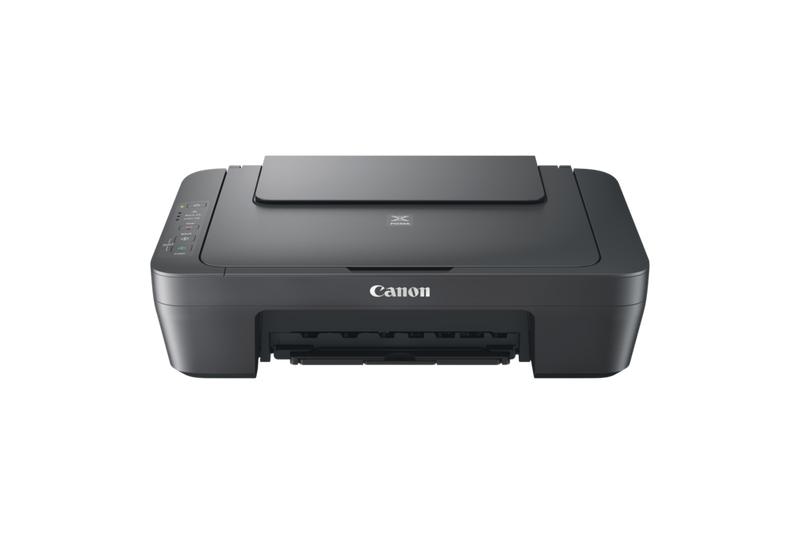 Pisač Canon Pixma MG2551S Akcija u trgovini Vacom