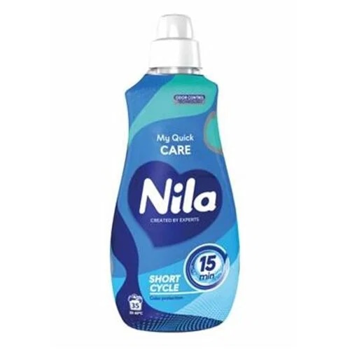 Nila My Quick Care deterdžent za pranje rublja 1,89 l Akcija u trgovini Ribola