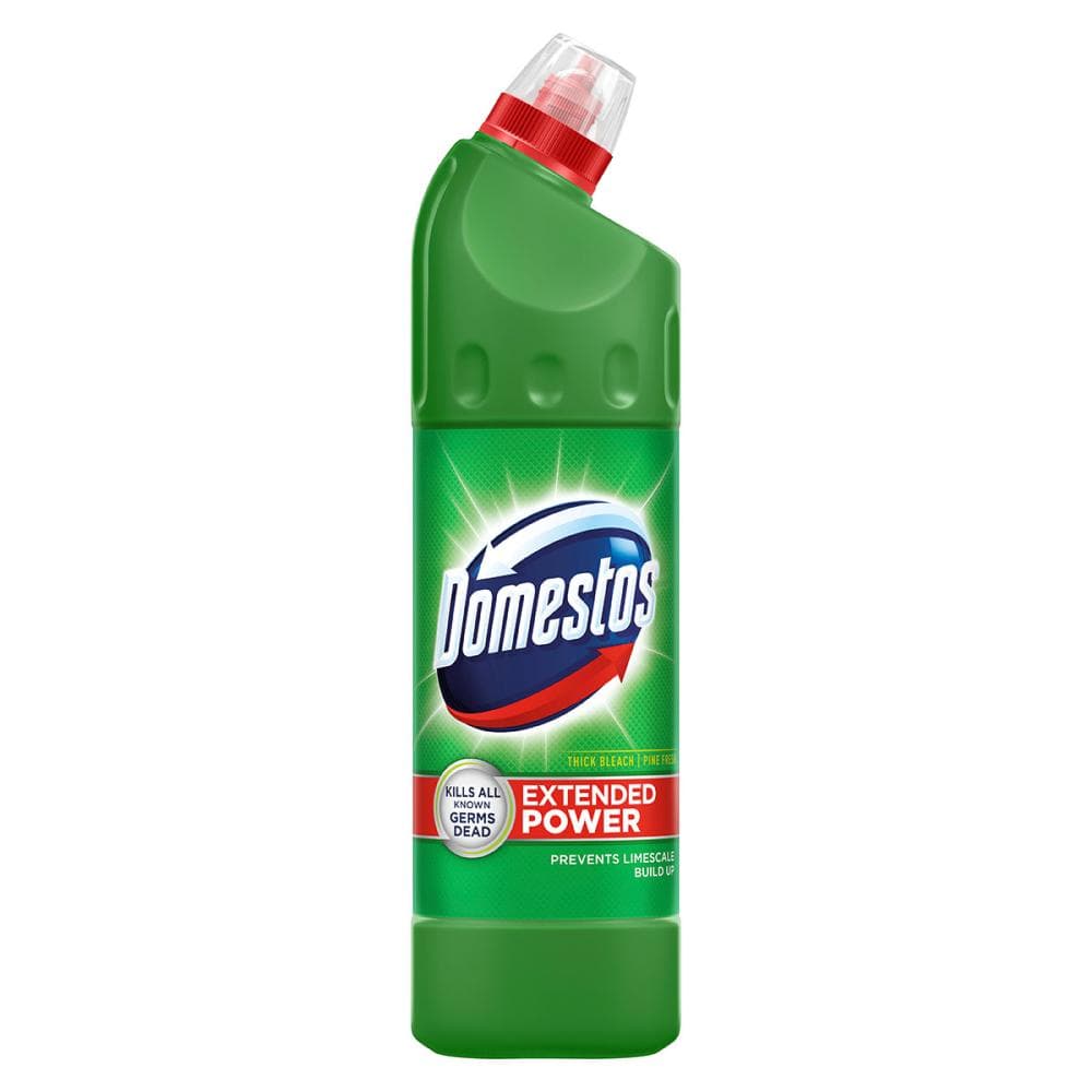 Domestos Akcija u trgovini Spar