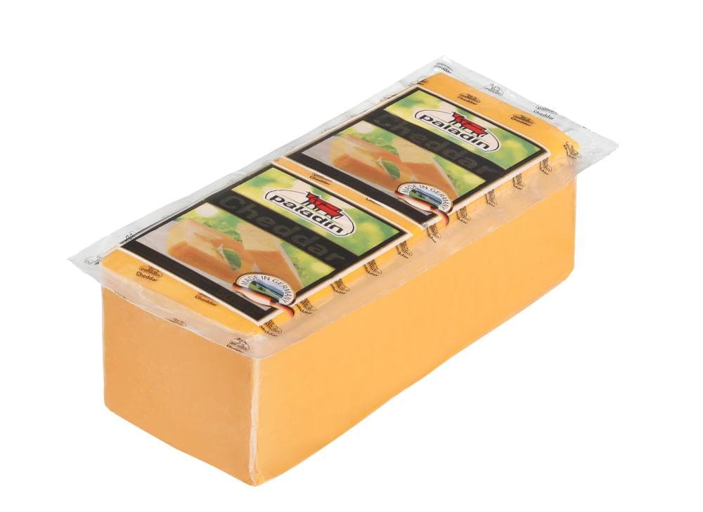 Paladin sir Cheddar 1 kg Akcija u trgovini Tommy