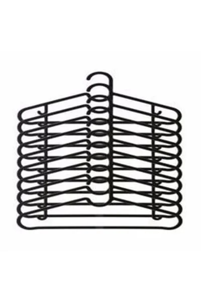 Vješalice za odjeću 5 kom K Classic - Akcija u trgovini Kaufland