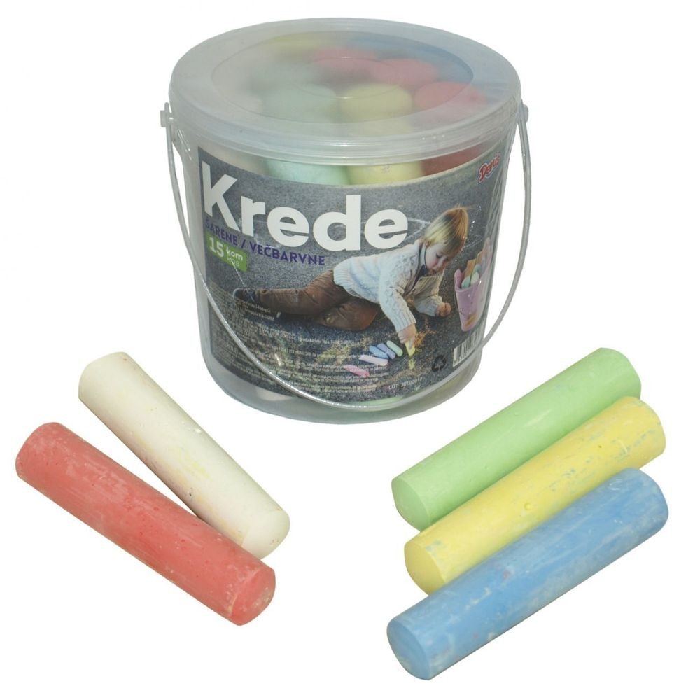 KREDE U KANTICI 15/1, pak - Akcija u trgovini Konzum